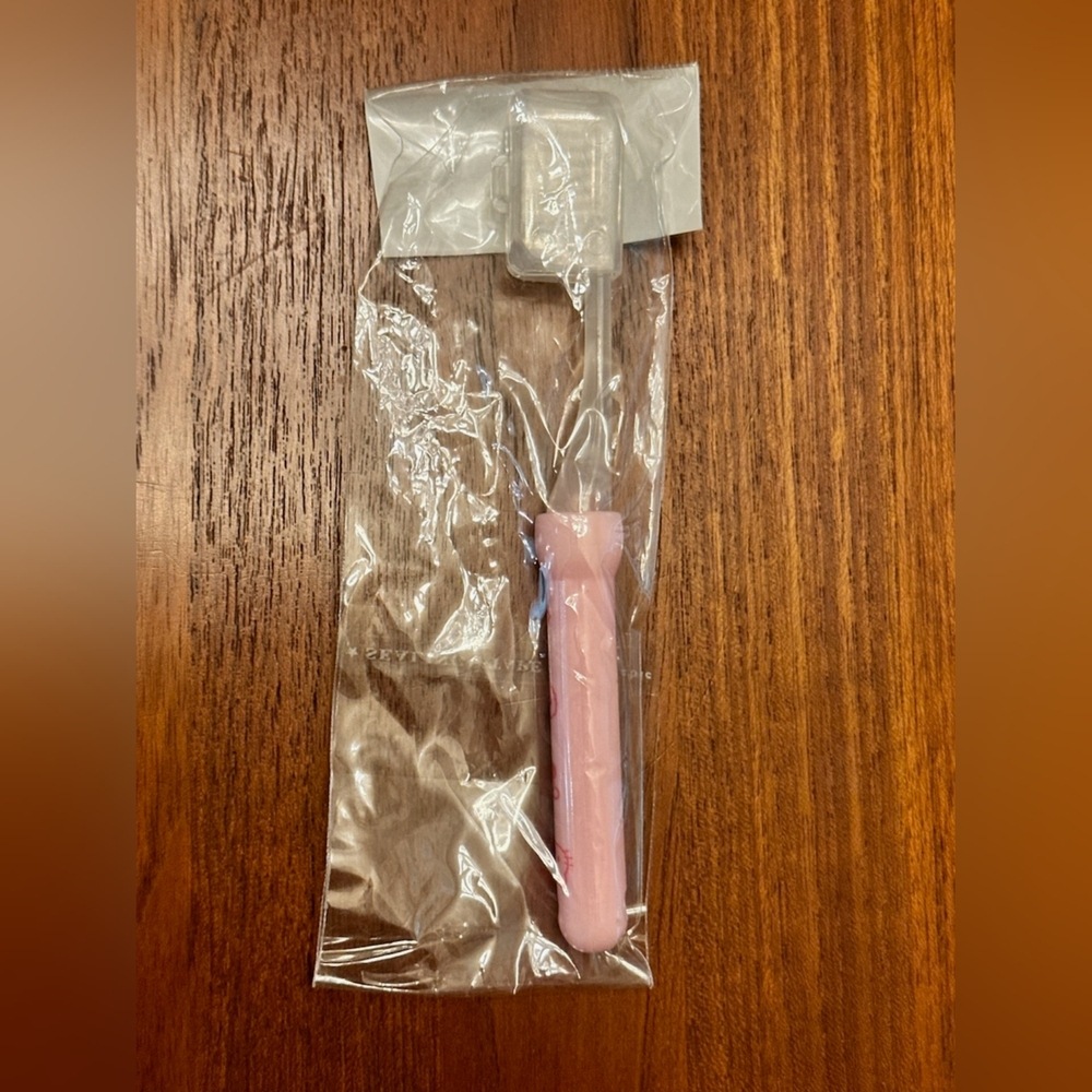 New in Package Hello Kitty Toothbrush with Case